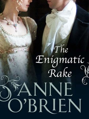 cover image of The Enigmatic Rake
